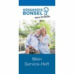 Serviceheft